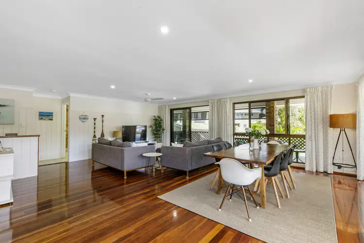 Third view of Homely house listing, 33 George Nothling Drive, Point Lookout QLD 4183
