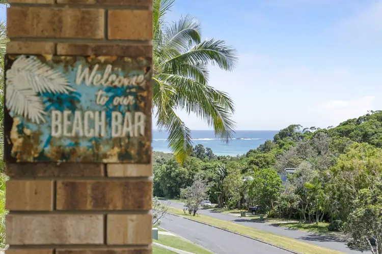 Sixth view of Homely house listing, 33 George Nothling Drive, Point Lookout QLD 4183