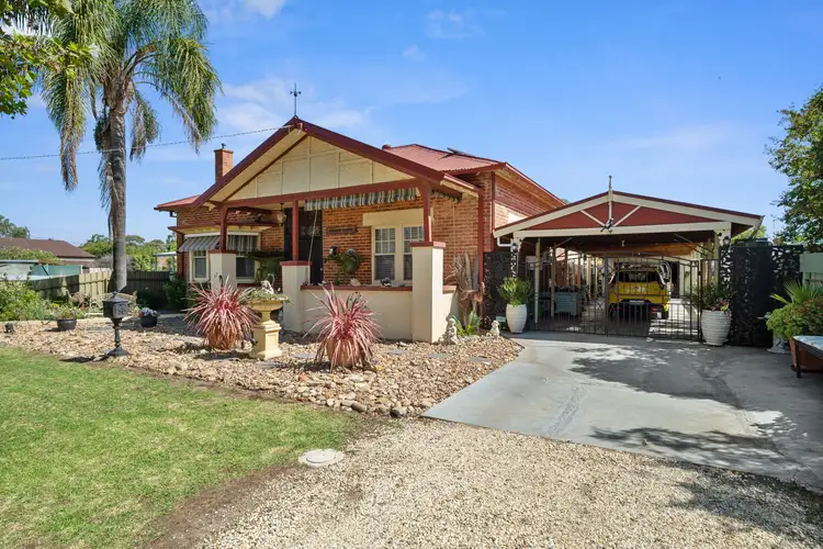 Main view of Homely house listing, 17 De Boos Street, Euroa VIC 3666