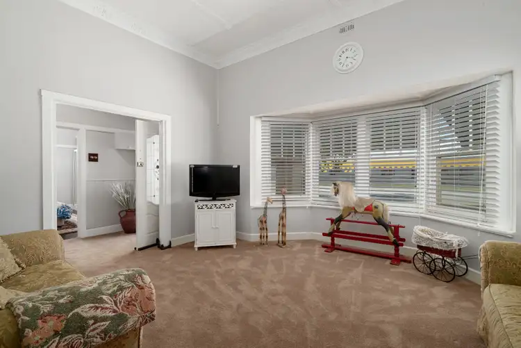 Second view of Homely house listing, 17 De Boos Street, Euroa VIC 3666