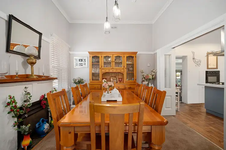 Third view of Homely house listing, 17 De Boos Street, Euroa VIC 3666