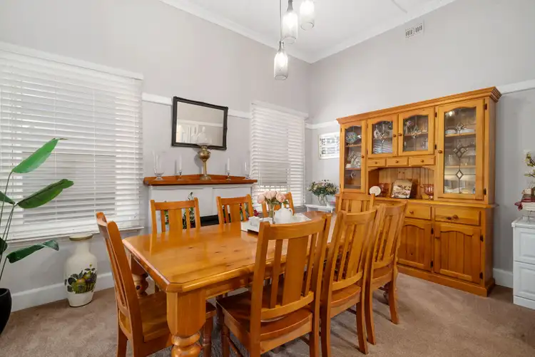 Fourth view of Homely house listing, 17 De Boos Street, Euroa VIC 3666