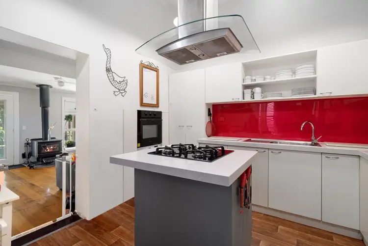 Fifth view of Homely house listing, 17 De Boos Street, Euroa VIC 3666