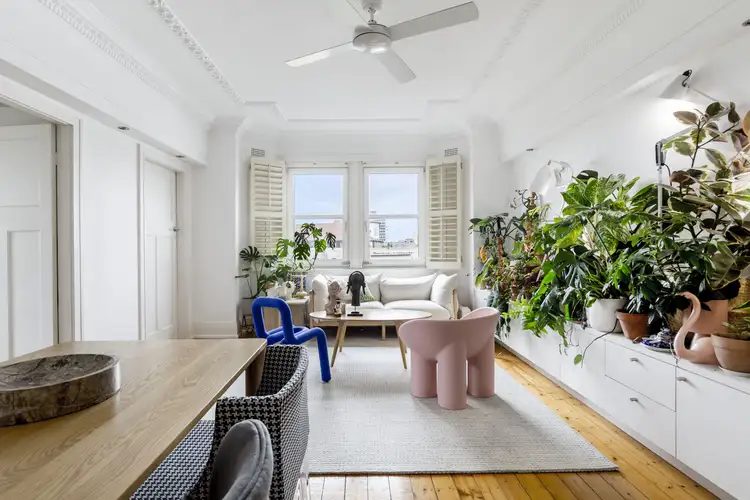 31/123-125 Macleay Street, Potts Point NSW 2011