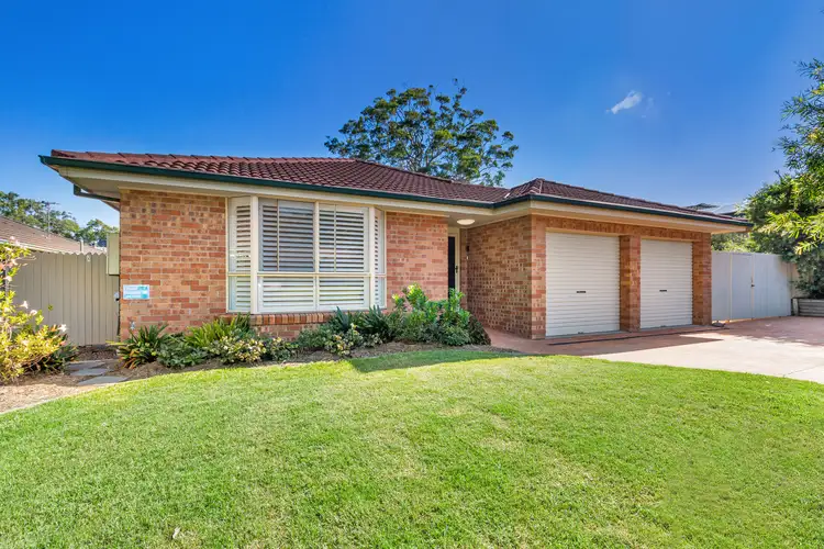 Main view of Homely house listing, 11 Mootay Close, Buff Point NSW 2262