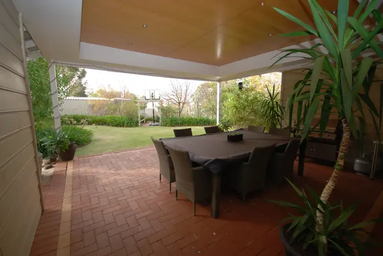 Second view of Homely house listing, 36 Furnival Street, Narrogin WA 6312