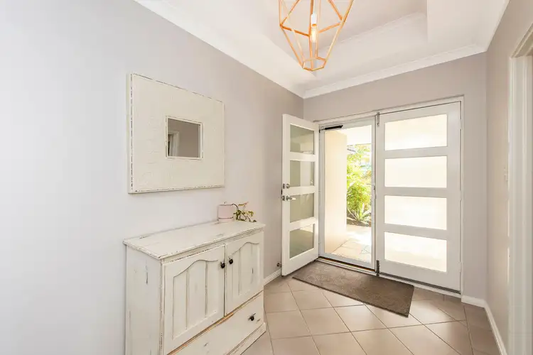 Third view of Homely house listing, 2 Dyer Link, Baldivis WA 6171