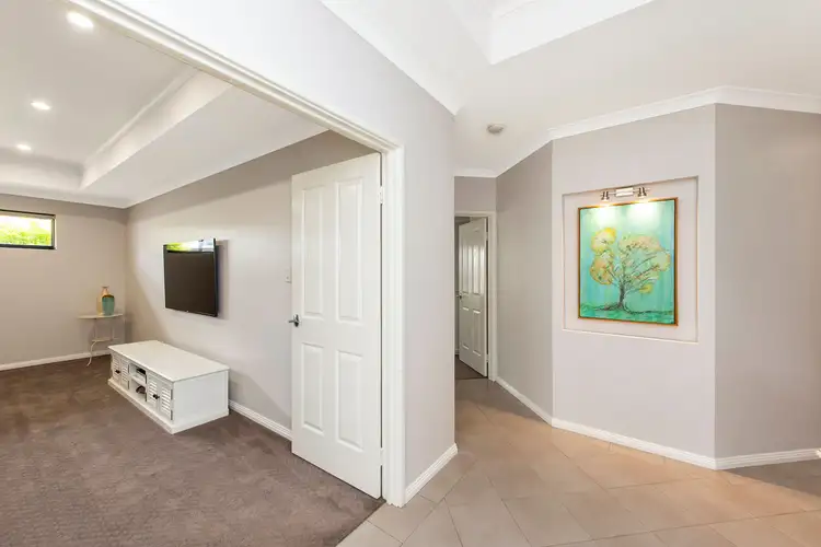 Fourth view of Homely house listing, 2 Dyer Link, Baldivis WA 6171