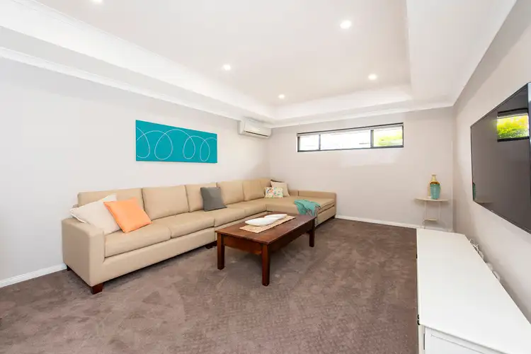 Fifth view of Homely house listing, 2 Dyer Link, Baldivis WA 6171