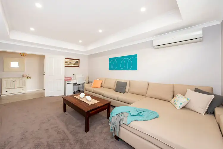 Sixth view of Homely house listing, 2 Dyer Link, Baldivis WA 6171