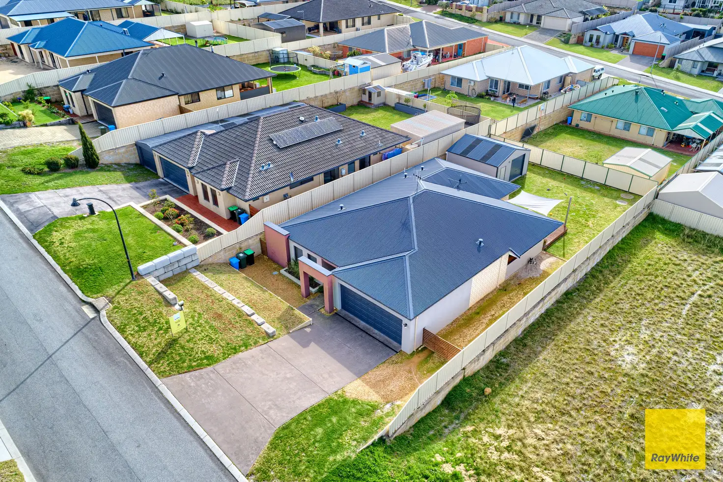 Main view of Homely house listing, 8 Berliner Street, Bayonet Head WA 6330