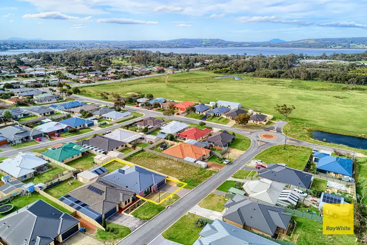 Third view of Homely house listing, 8 Berliner Street, Bayonet Head WA 6330