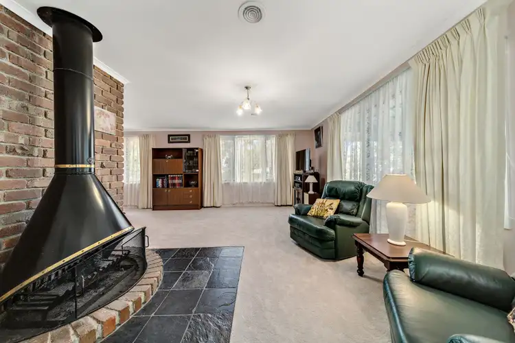 Fifth view of Homely house listing, 5 Inlander Crescent, Flynn ACT 2615
