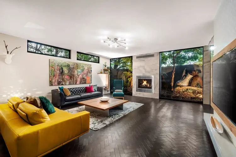 Main view of Homely house listing, 1 Park Close, Heathmont VIC 3135