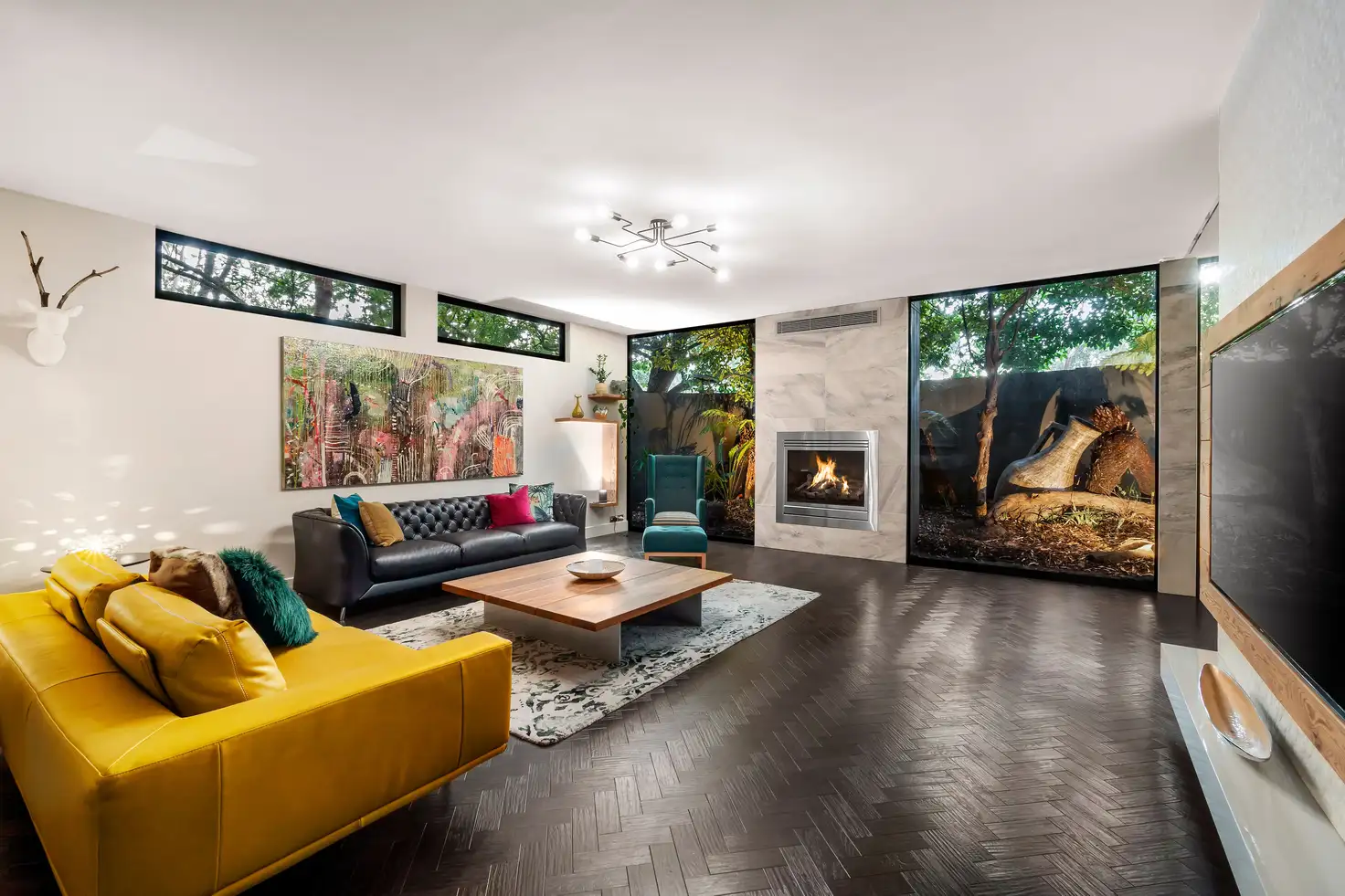 Main view of Homely house listing, 1 Park Close, Heathmont VIC 3135