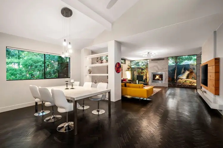 Second view of Homely house listing, 1 Park Close, Heathmont VIC 3135