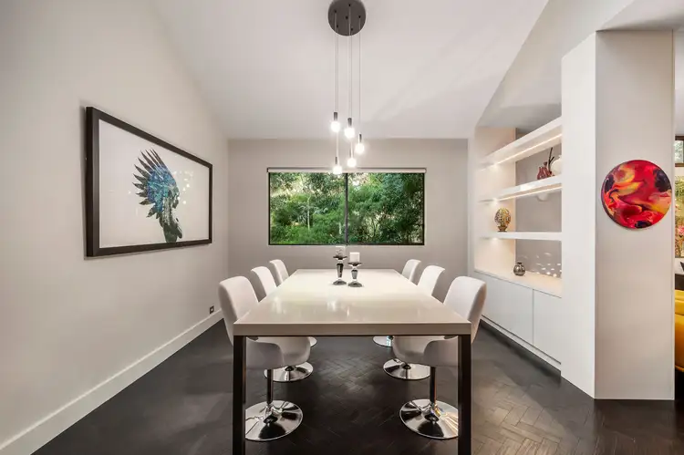 Third view of Homely house listing, 1 Park Close, Heathmont VIC 3135