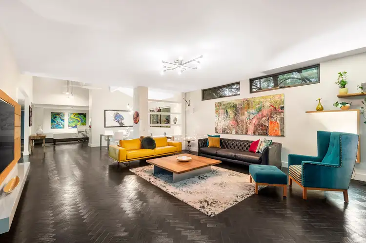 Fifth view of Homely house listing, 1 Park Close, Heathmont VIC 3135