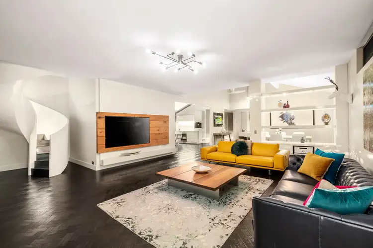 Sixth view of Homely house listing, 1 Park Close, Heathmont VIC 3135