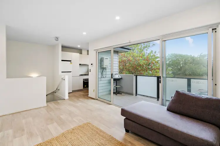 Second view of Homely townhouse listing, 4/81 Barkly Street, Mordialloc VIC 3195