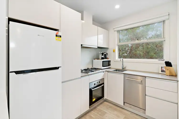 Third view of Homely townhouse listing, 4/81 Barkly Street, Mordialloc VIC 3195