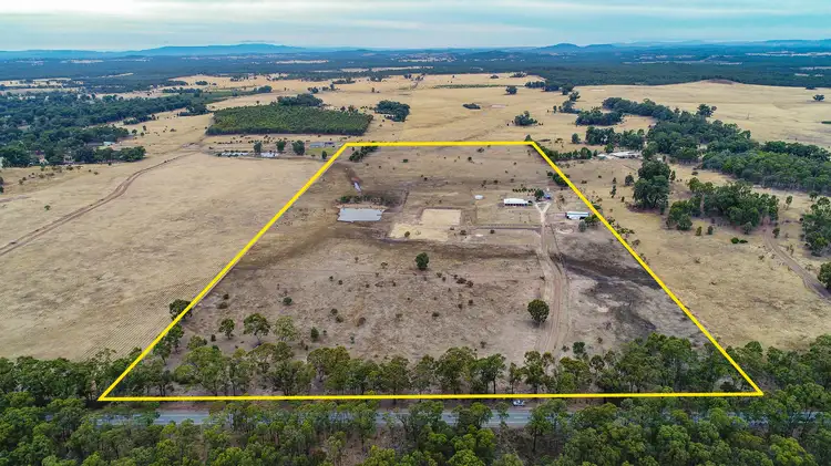 Second view of Homely rural property listing, 3274 Heathcote-Nagambie Road, Mitchellstown via, Nagambie VIC 3608