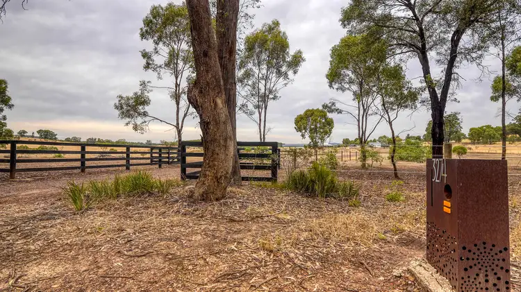 Third view of Homely rural property listing, 3274 Heathcote-Nagambie Road, Mitchellstown via, Nagambie VIC 3608