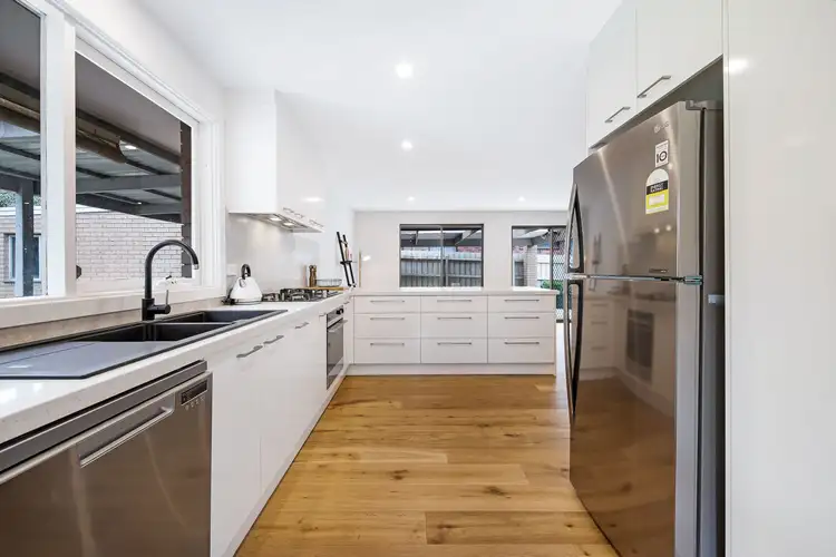 Fifth view of Homely house listing, 22 Browns Road, Noble Park North VIC 3174