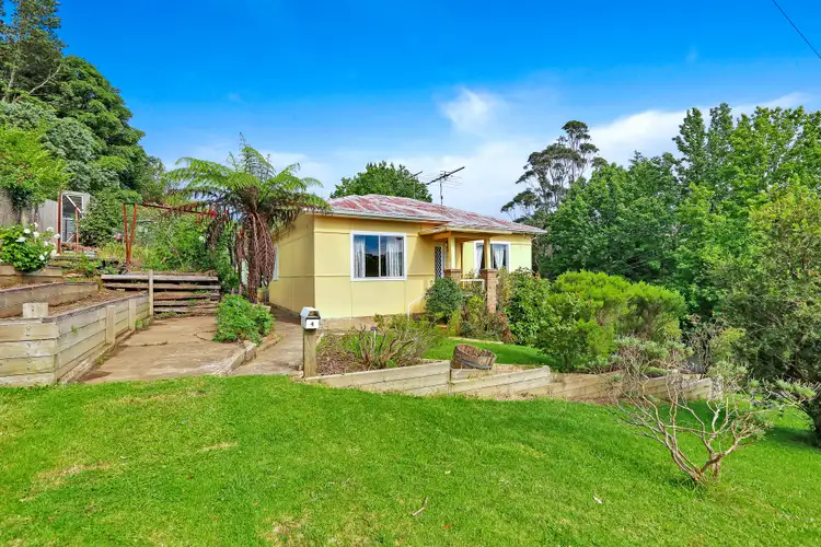 2 Power House Lane (aka 4 Whitton Street), Katoomba NSW 2780