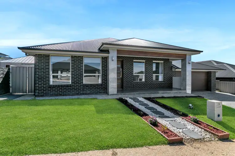 28 Aston Parade, Mount Barker SA 5251