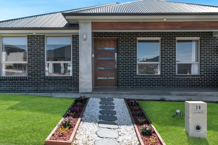 Second view of Homely house listing, 28 Aston Parade, Mount Barker SA 5251