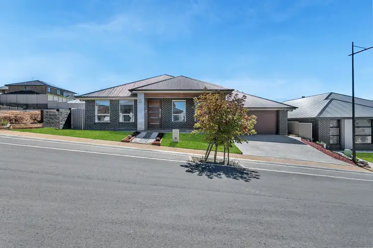 Third view of Homely house listing, 28 Aston Parade, Mount Barker SA 5251