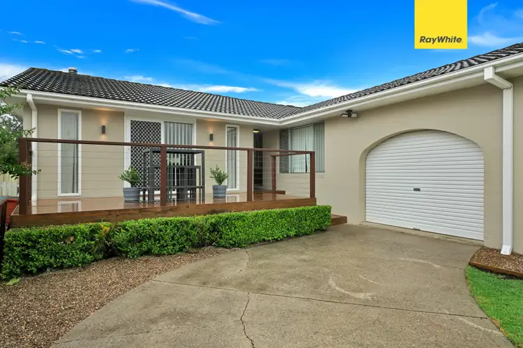 11 Wellesley Place, Nowra NSW 2541