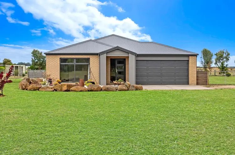 Third view of Homely house listing, 91 Lumsdens Lane, Koroit VIC 3282
