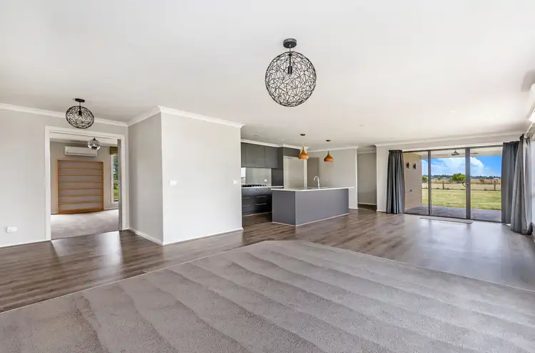 Fifth view of Homely house listing, 91 Lumsdens Lane, Koroit VIC 3282