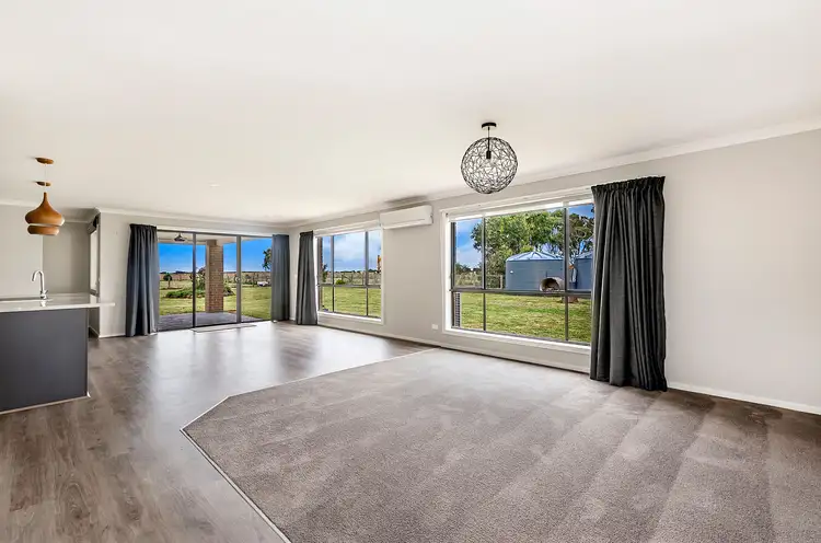 Sixth view of Homely house listing, 91 Lumsdens Lane, Koroit VIC 3282