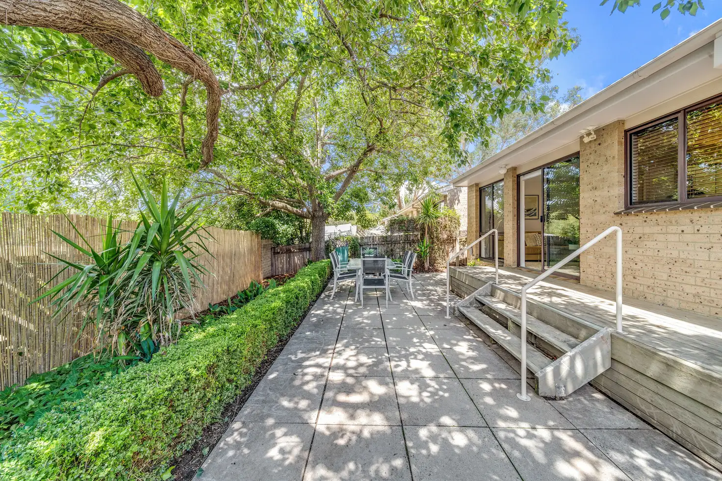 Main view of Homely townhouse listing, 14/46 Catchpole Street, Macquarie ACT 2614