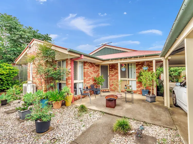10 Newman Street, Caboolture QLD 4510