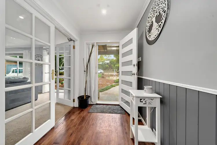 Third view of Homely house listing, 56 Must Circuit, Calwell ACT 2905