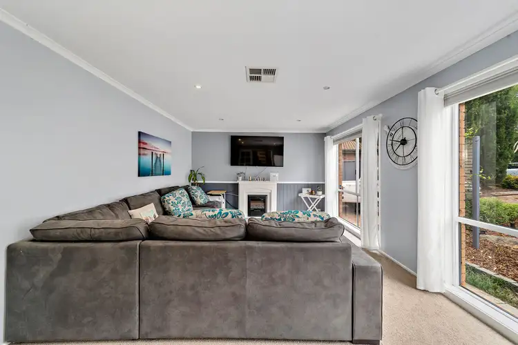Fourth view of Homely house listing, 56 Must Circuit, Calwell ACT 2905