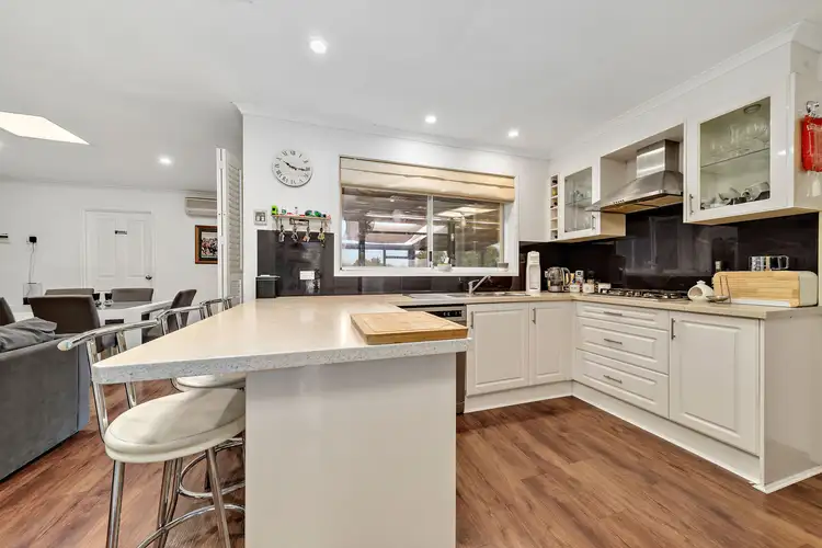 Fifth view of Homely house listing, 56 Must Circuit, Calwell ACT 2905