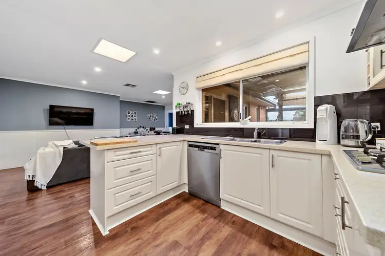 Sixth view of Homely house listing, 56 Must Circuit, Calwell ACT 2905