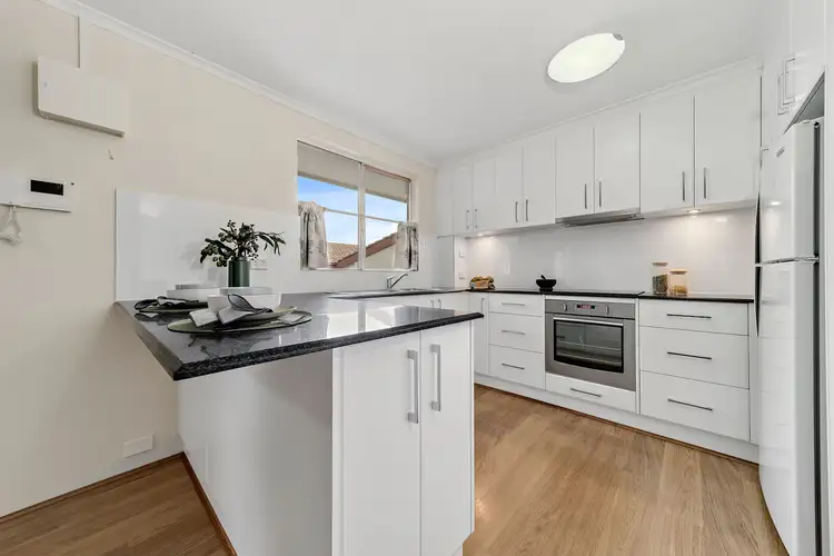 Fourth view of Homely apartment listing, 23/78 Hodgson Crescent, Pearce ACT 2607