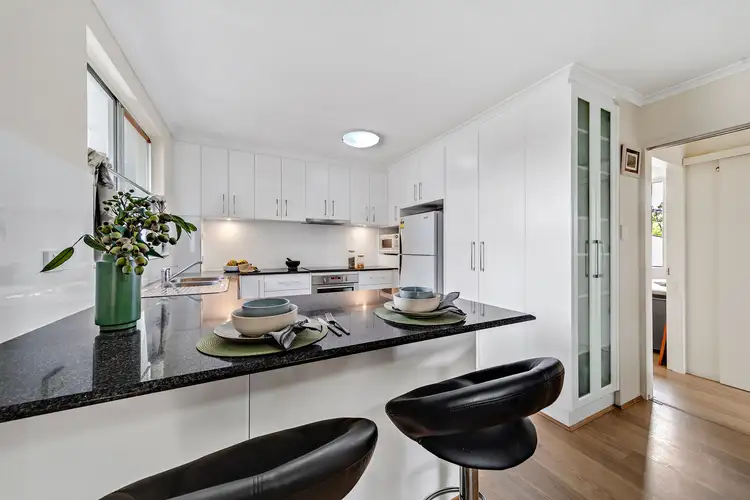 Fifth view of Homely apartment listing, 23/78 Hodgson Crescent, Pearce ACT 2607