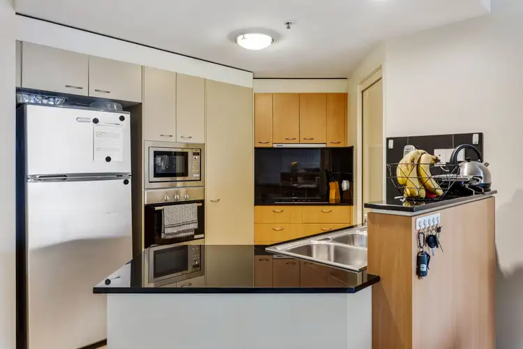 Third view of Homely unit listing, 353/23-27 Cypress Avenue, Surfers Paradise QLD 4217