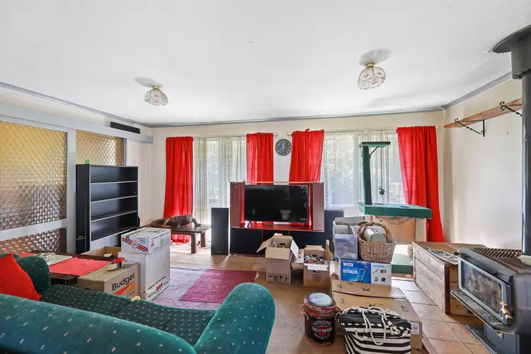 Fourth view of Homely house listing, 179 Nayook - Powelltown Road, Nayook VIC 3832