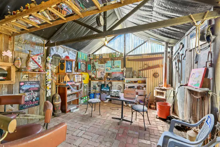 Sixth view of Homely house listing, 179 Nayook - Powelltown Road, Nayook VIC 3832