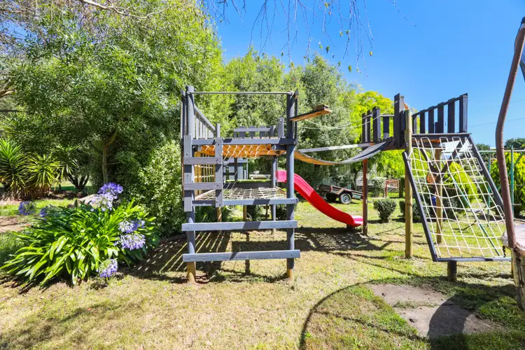 Seventh view of Homely house listing, 179 Nayook - Powelltown Road, Nayook VIC 3832