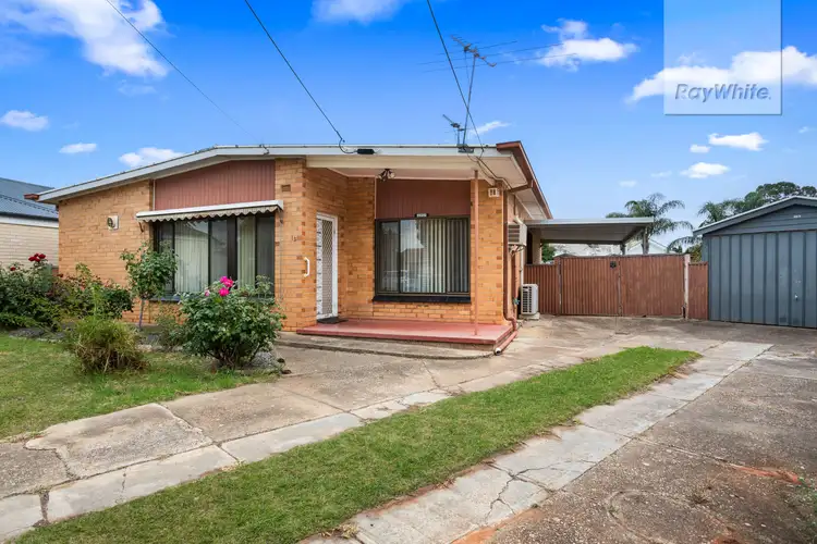 13 Miller Crescent, Parafield Gardens SA 5107