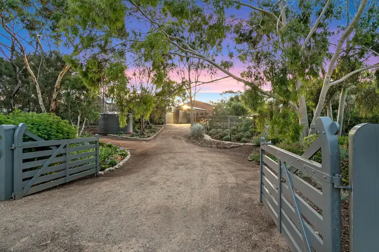 Main view of Homely house listing, 14 Melville Street, Strathalbyn SA 5255